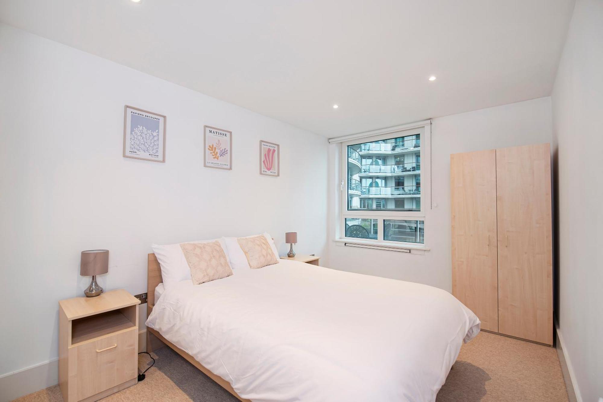 Terraced Riverview Apartment London Exterior photo
